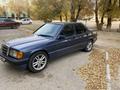 Mercedes-Benz 190 1989 годаүшін1 350 000 тг. в Кызылорда – фото 3