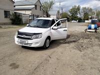 ВАЗ (Lada) Granta 2190 2014 года за 2 300 000 тг. в Актобе