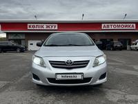 Toyota Corolla 2007 года за 4 650 000 тг. в Алматы