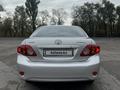 Toyota Corolla 2007 года за 4 650 000 тг. в Алматы – фото 8