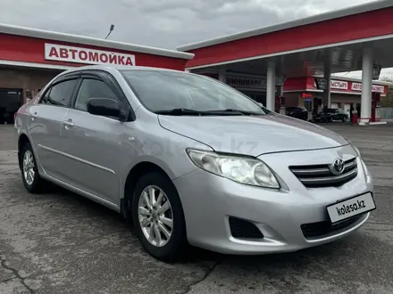 Toyota Corolla 2007 года за 4 650 000 тг. в Алматы – фото 5