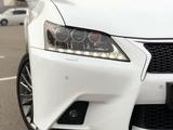 Lexus GS 350 2014 года за 16 000 000 тг. в Актау