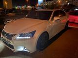 Lexus GS 350 2014 года за 16 000 000 тг. в Актау – фото 4
