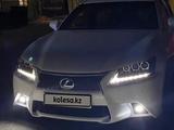 Lexus GS 350 2014 года за 16 000 000 тг. в Актау – фото 2