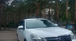 Nissan Almera 2014 годаүшін4 600 000 тг. в Балхаш