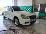 Nissan Almera 2015 года за 4 600 000 тг. в Балхаш – фото 3