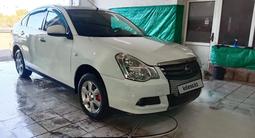 Nissan Almera 2014 годаүшін4 600 000 тг. в Балхаш – фото 3