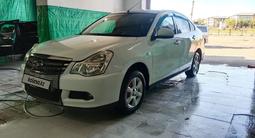 Nissan Almera 2014 года за 4 600 000 тг. в Балхаш – фото 5