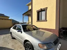 Toyota Aristo, 1996