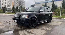 Land Rover Range Rover Sport 2006 года за 8 550 000 тг. в Астана