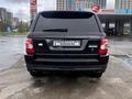 Land Rover Range Rover Sport 2006 годаүшін8 800 000 тг. в Астана – фото 9