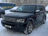 Land Rover Range Rover Sport 2006 года за 9 500 000 тг. в Астана – фото 5