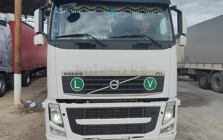 Volvo  FH 2014 годаүшін35 000 000 тг. в Шымкент