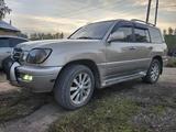 Lexus LX 470 2000 года за 8 000 000 тг. в Караганда – фото 2