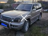 Lexus LX 470 2000 года за 8 000 000 тг. в Караганда