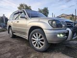 Lexus LX 470 2000 года за 8 000 000 тг. в Караганда – фото 4