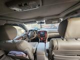 Lexus LX 470 2000 года за 8 000 000 тг. в Караганда – фото 5