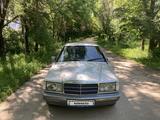 Mercedes-Benz 190 1992 годаүшін1 850 000 тг. в Алматы – фото 2