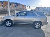 Lexus RX 300 2000 года за 3 450 000 тг. в Актобе – фото 4