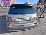 Lexus RX 300 2000 года за 3 450 000 тг. в Актобе – фото 3