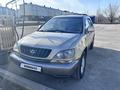 Lexus RX 300 2000 годаүшін3 450 000 тг. в Актобе