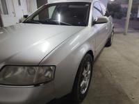 Audi A6 2000 годаүшін3 100 000 тг. в Алматы