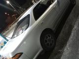 Toyota Mark II 1995 года за 2 850 000 тг. в Петропавловск – фото 3