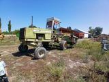 Fortschritt  E303 1990 годаүшін4 000 000 тг. в Тараз