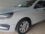 ВАЗ (Lada) Vesta 2023 года за 5 000 000 тг. в Аксай – фото 5