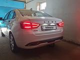 ВАЗ (Lada) Vesta 2023 года за 5 000 000 тг. в Аксай – фото 2