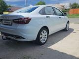 ВАЗ (Lada) Vesta 2023 года за 5 000 000 тг. в Аксай