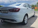 ВАЗ (Lada) Vesta 2023 года за 4 950 000 тг. в Уральск – фото 3