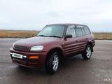 Toyota RAV4 1996 года за 3 500 000 тг. в Алматы – фото 3