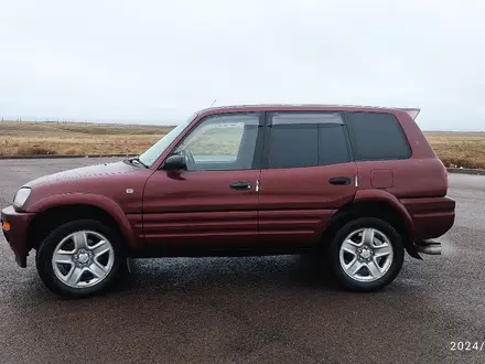 Toyota RAV4 1996 года за 3 500 000 тг. в Алматы – фото 4