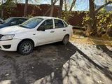 ВАЗ (Lada) Granta 2190 2014 годаүшін1 350 000 тг. в Караганда