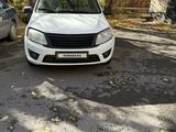 ВАЗ (Lada) Granta 2190 2014 годаүшін1 350 000 тг. в Караганда – фото 2