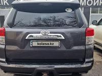 Toyota 4Runner 2010 годаfor16 500 000 тг. в Алматы