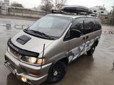 Mitsubishi Space Gear 1998 года за 3 900 000 тг. в Алматы