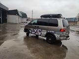Mitsubishi Space Gear 1998 года за 3 900 000 тг. в Алматы – фото 5