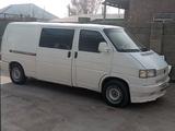 Volkswagen Transporter 1992 года за 2 100 000 тг. в Шымкент – фото 3