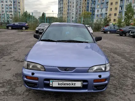 Subaru Impreza 1993 года за 1 800 000 тг. в Алматы