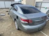 Toyota Avensis 2009 года за 100 000 тг. в Атырау – фото 2