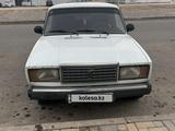 ВАЗ (Lada) 2107 1999 года за 600 000 тг. в Туркестан