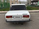 ВАЗ (Lada) 2107 1999 года за 600 000 тг. в Туркестан – фото 3