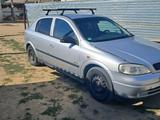 Opel Astra 2001 года за 1 900 000 тг. в Атырау – фото 2