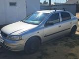 Opel Astra 2001 года за 1 900 000 тг. в Атырау
