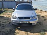 Opel Astra 2001 года за 1 900 000 тг. в Атырау – фото 3
