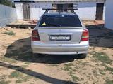 Opel Astra 2001 года за 1 900 000 тг. в Атырау – фото 4