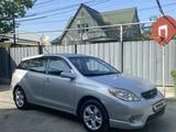 Toyota Matrix 2008 года за 4 800 000 тг. в Алматы – фото 2