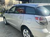 Toyota Matrix 2008 года за 4 800 000 тг. в Алматы – фото 4